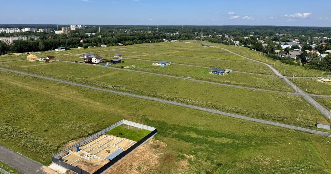 Фото 3 поселок Братовщина