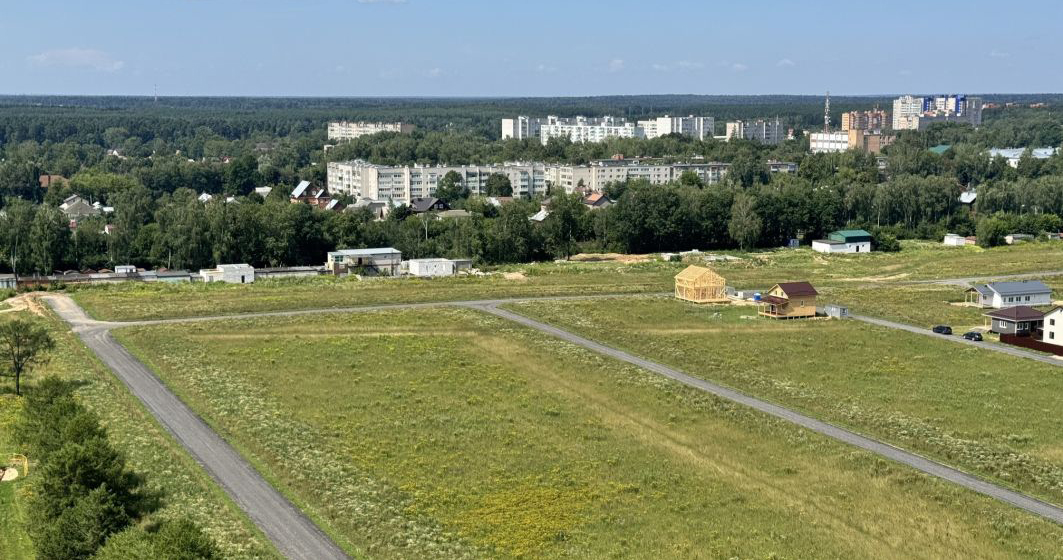 Фото 4 поселок Братовщина